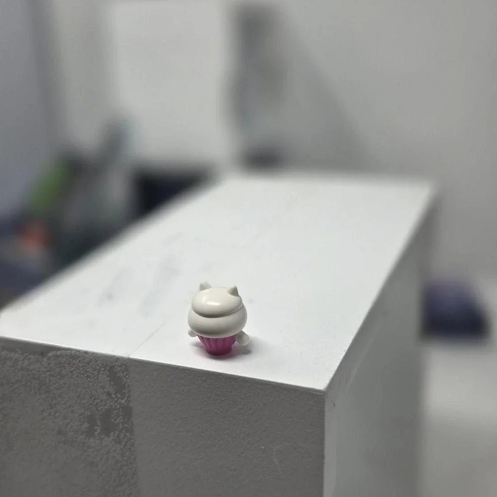 N/A lego cakey